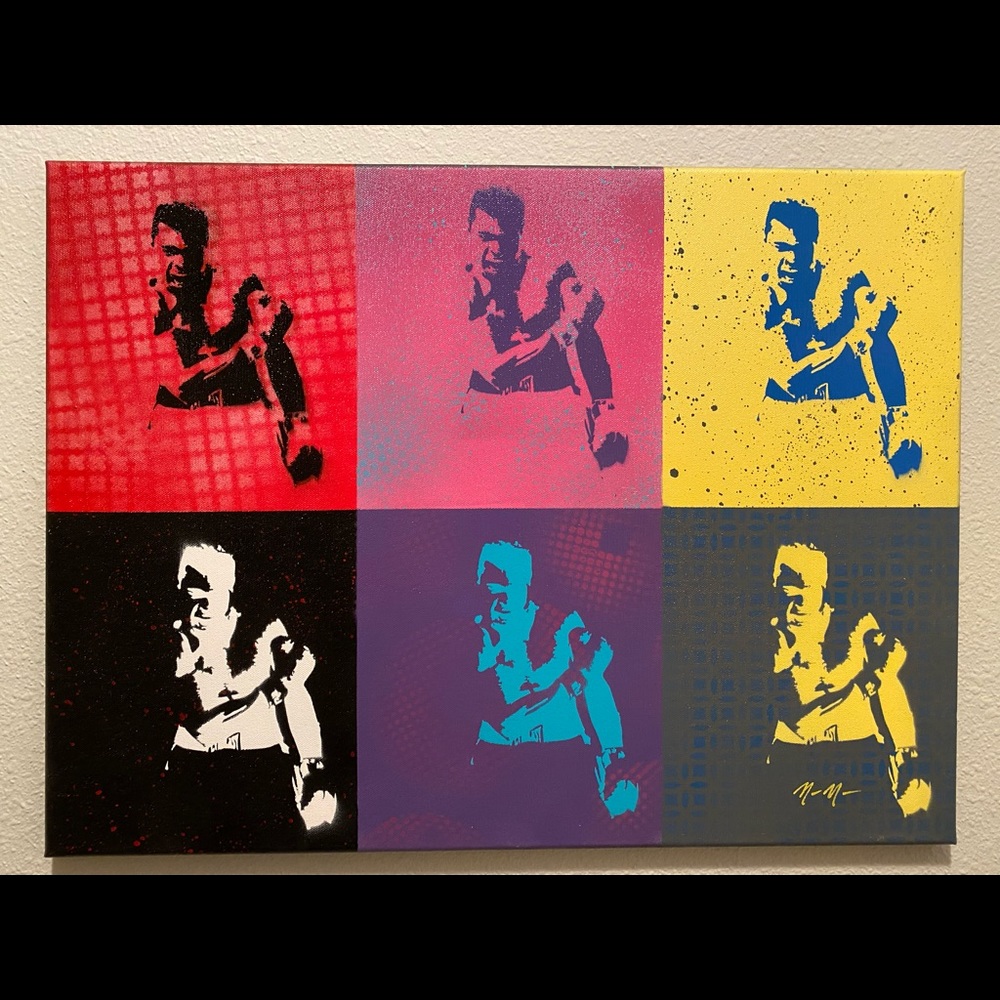 Custom art - Picture 2 of 3